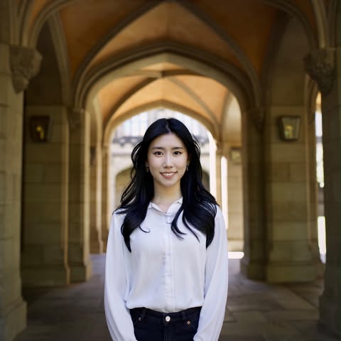 Abigail Ho