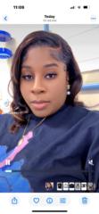 Loudena Jeanfrancois