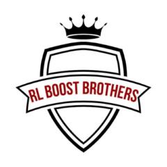 Rlbb RLBoost Brothers
