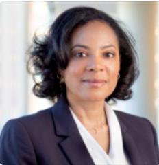 Anita Ginyard-Rogers