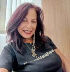 Amanda Elena Nuñez Bonnet