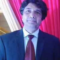 Devi Prasad Mazumder
