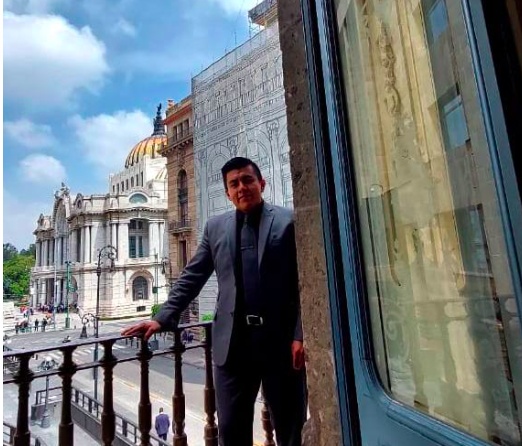 Miguel Angel Cayetano Lugo