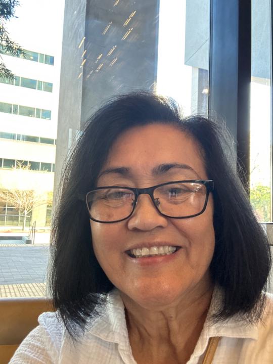 Teresa Meek