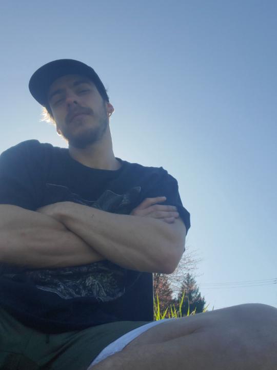 Alex Philcox