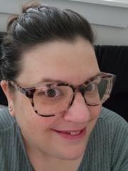 Marilyn Kleinigger