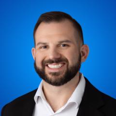 Josh Tessier