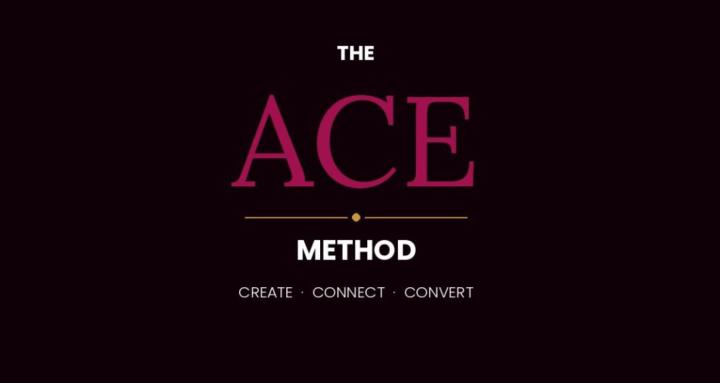 The Ace Method 