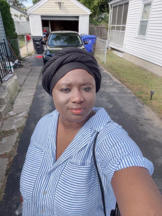 Viviane Bouciquot