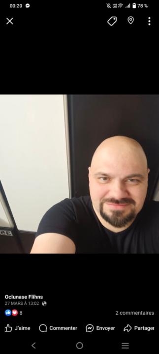 Ludovic Queste