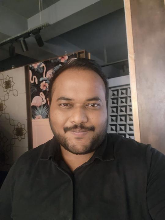 Nitesh Jain