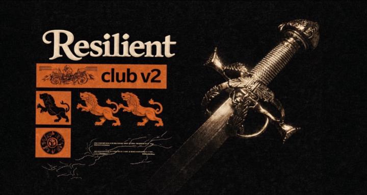 Resilient Club™