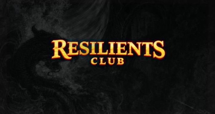 Resilients Club™