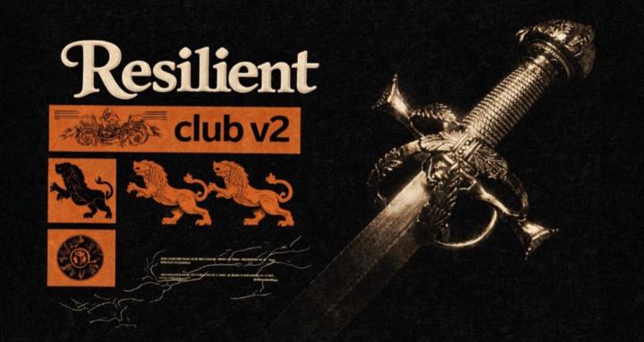 Resilient Club™