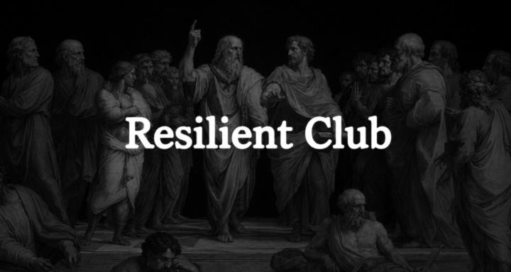 Resilient Club™