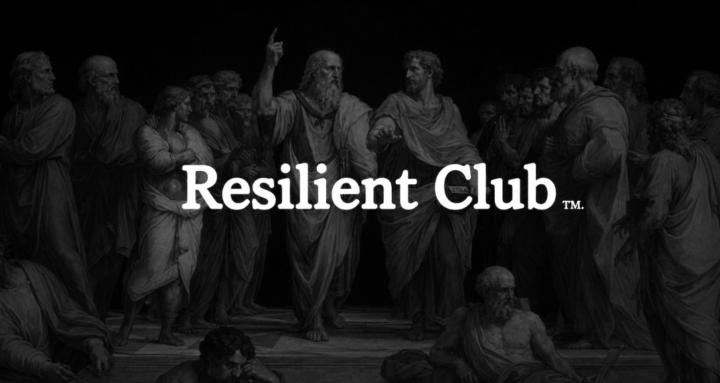 Resilient Club™