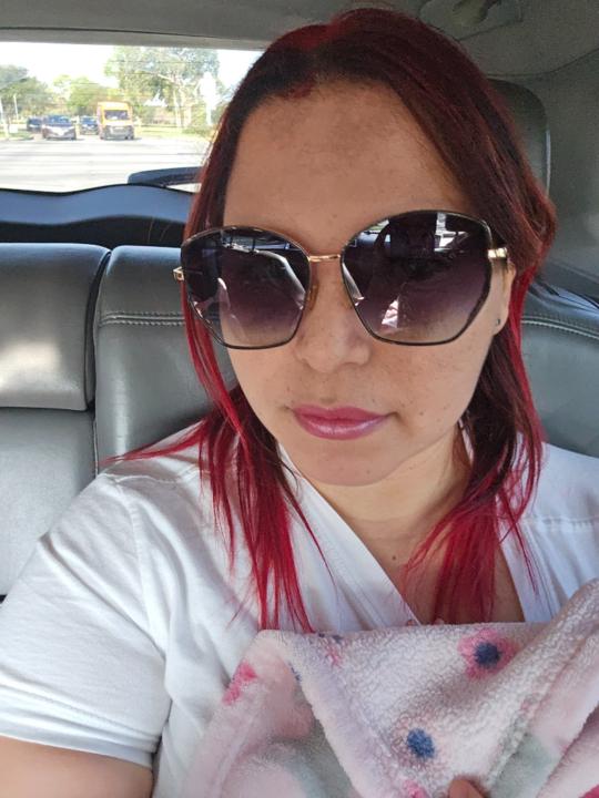 Danay Cabrera Morales