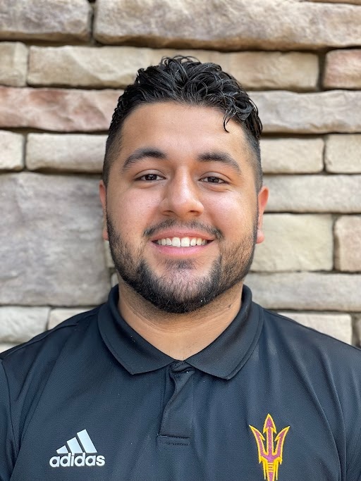 Adam Gonzales