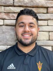 Adam Gonzales