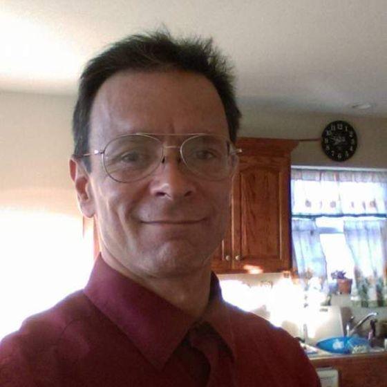 Donato Stough