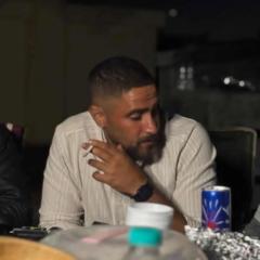 ماهر الظاهر