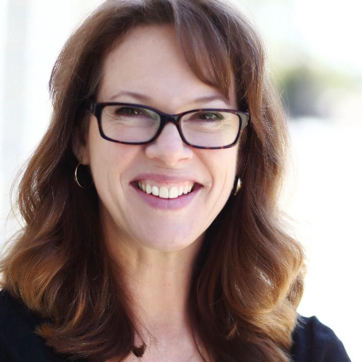 Carla Bohnett