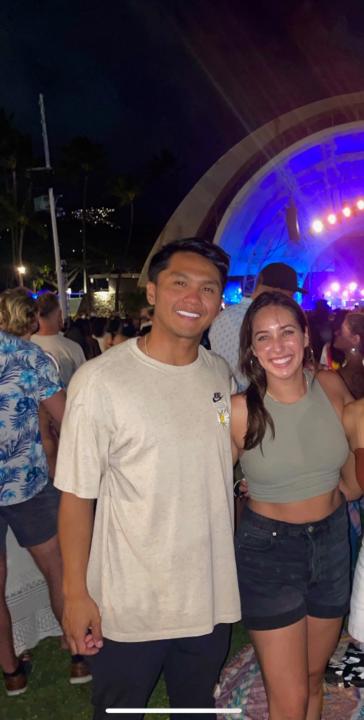 Kevin Manansala