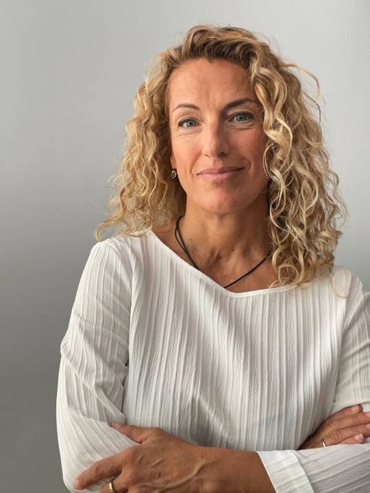 Mari Angeles Angeles