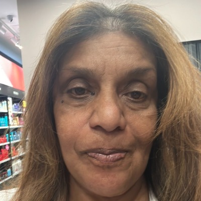 Uma Nair
