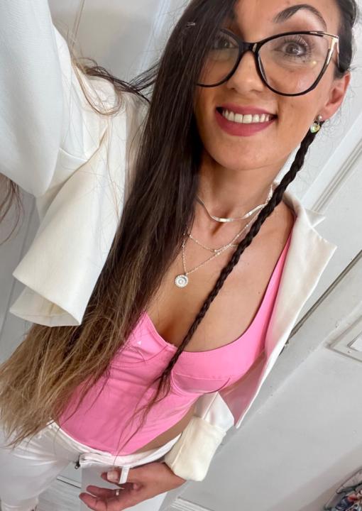 Maria Fusari