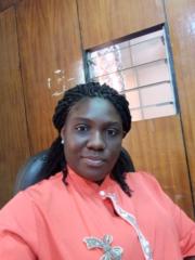 Joana akorfa Gogo