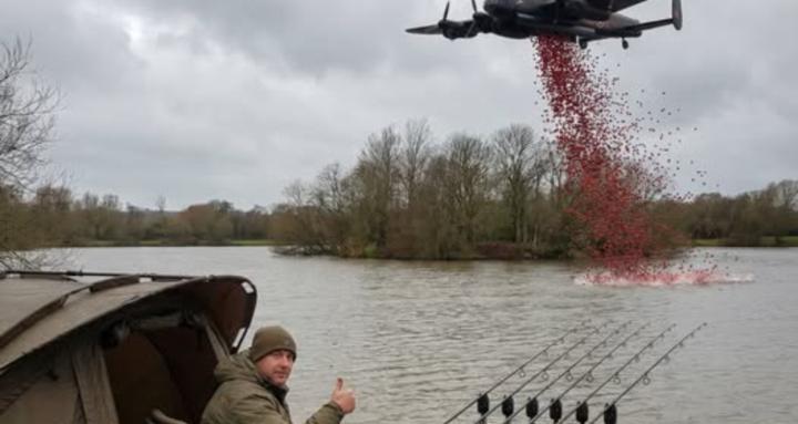 Bayou Bank Carp Academy