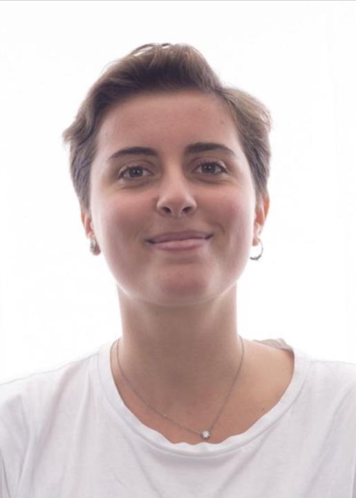 Julie Plantefeve