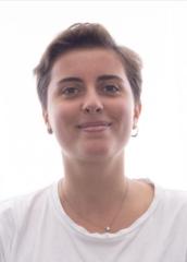 Julie Plantefeve