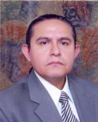 Guillermo Valle Mendoza