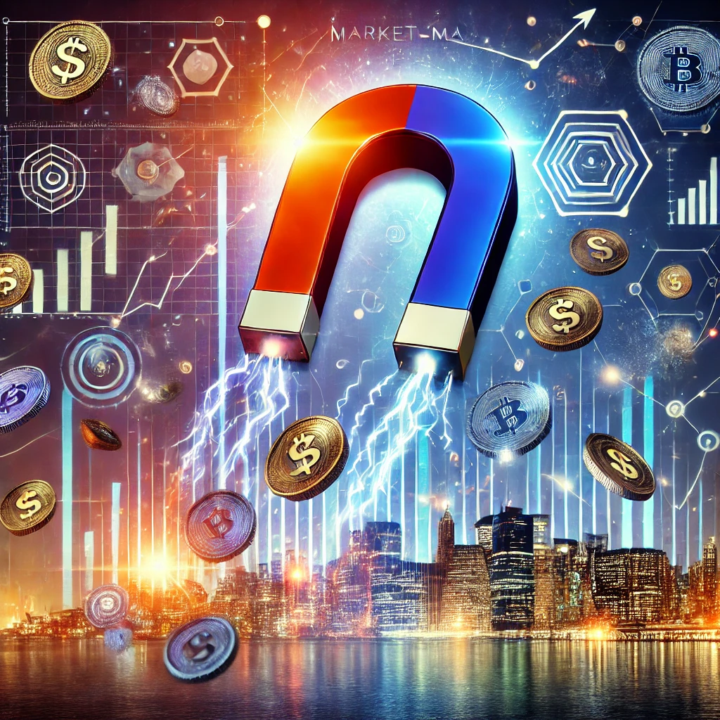 Market Magnet KW07 2025