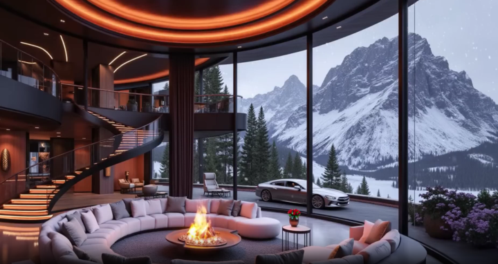 🎄 Einladung für heute Abend – 20:00 Uhr ✨ Lounge des Adventskalenders