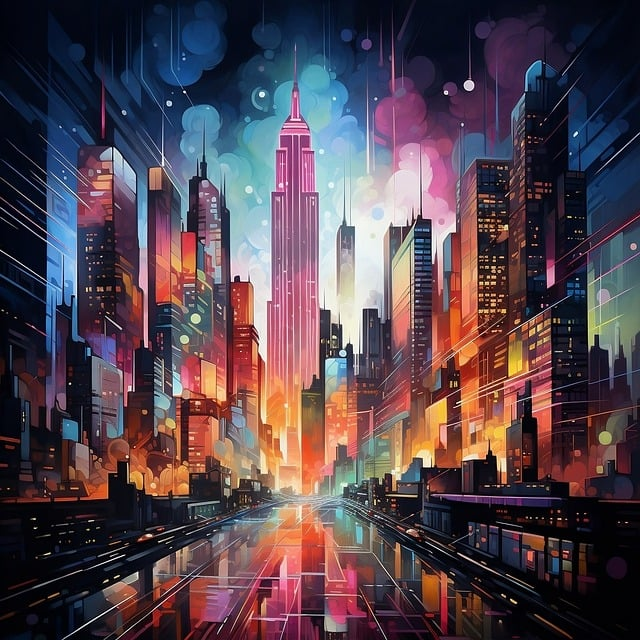 🏙️ Liebe Bürgerinnen und Bürger von "I am SUCCESSFUL City" 🏙️