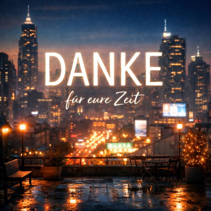 🎄 Adventskalender – ein kurzer Rückblick