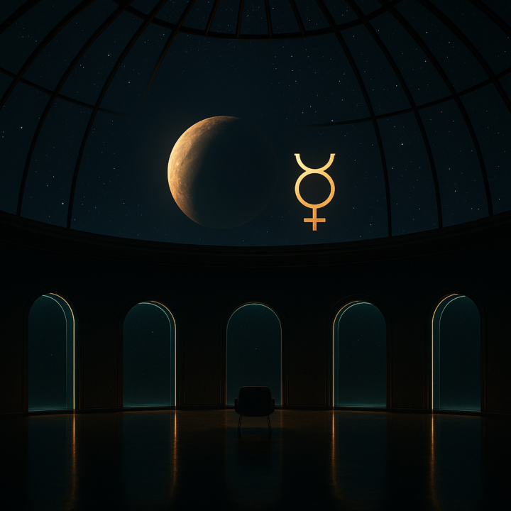 Reminder · Merkur-Lounge heute, 20:00