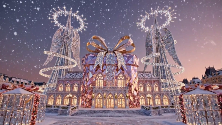 🎁 ADVENTSKALENDER – TÜR 14