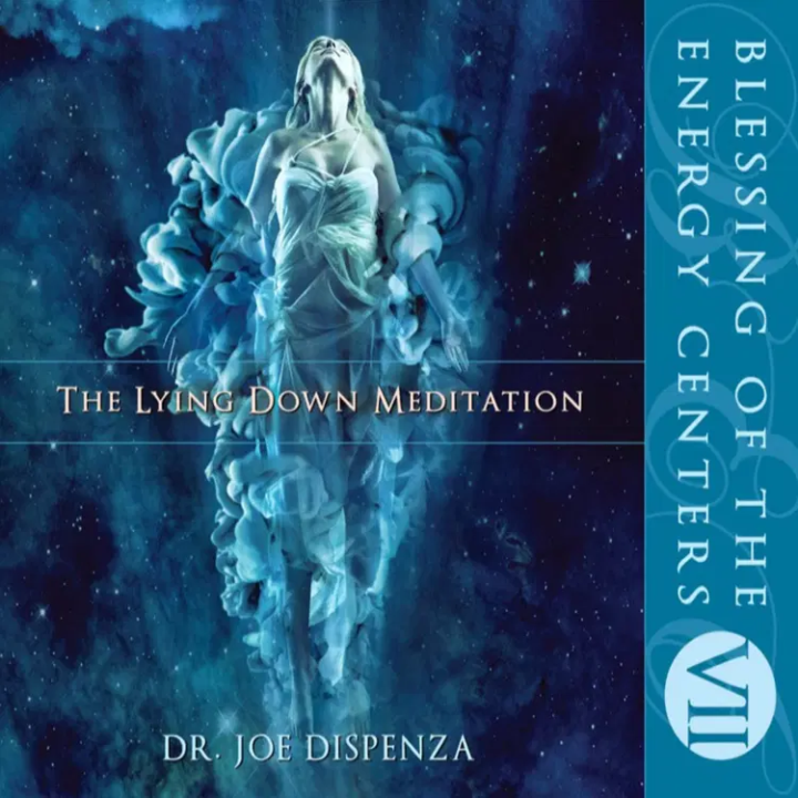 Neue Wochen-Meditation (ab Sonntag) ✨ Segnung der Energiezentren VII ✨