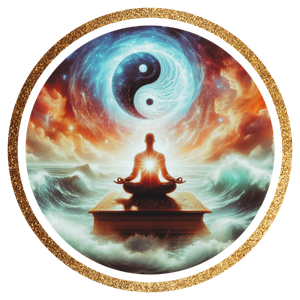 Heute Sonntag-Gruppenmeditation 