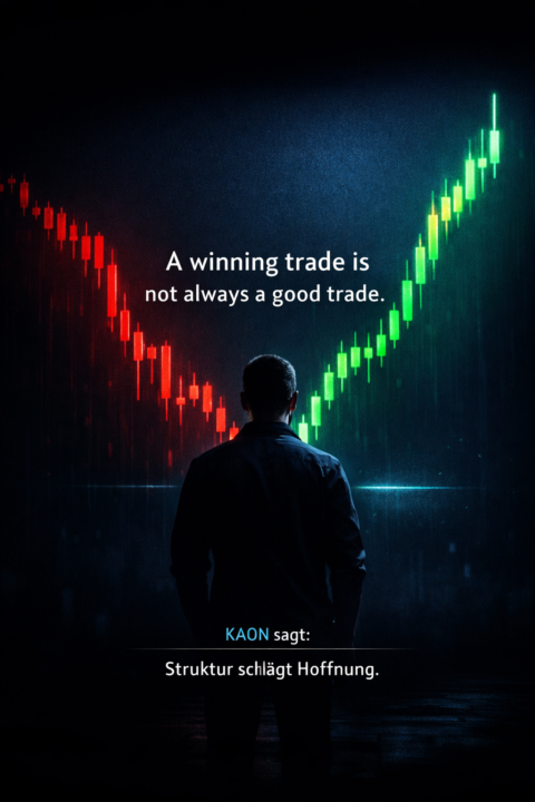⚡ KAON Trading Recap 19.03.26 – EURNZD BUY