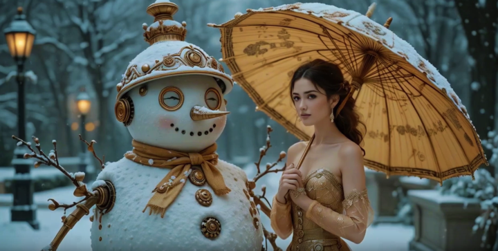 TÜR 4 🔭 Klarheitsobservatorium – Fokus erschafft Realität