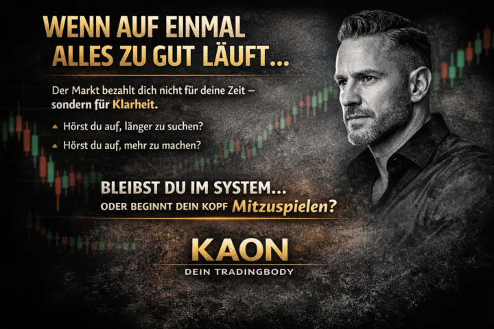 KAON Impuls