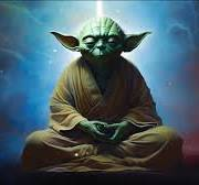 Meditation am 10. November ...