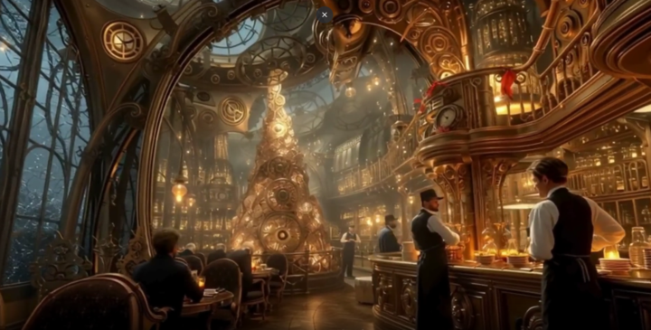 🎁 ADVENTSKALENDER – TÜR 8