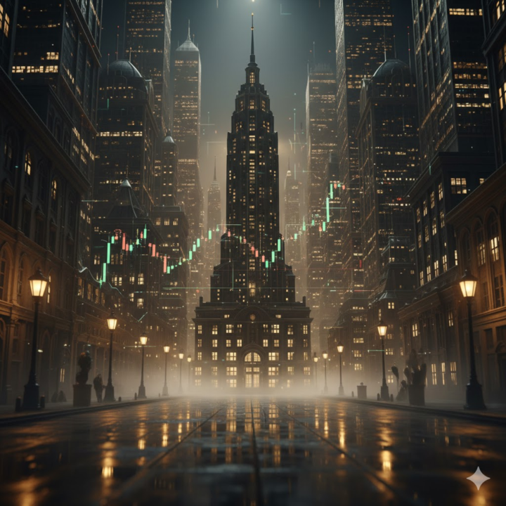 🌌 Mein November 2025 – Die Frequenz der Klarheit