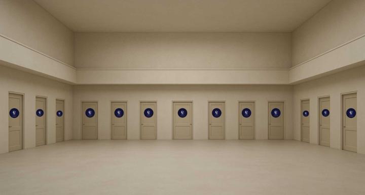 🌙 Die Rauhnächte haben begonnen.